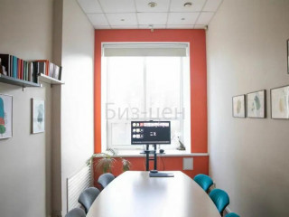 Фотография Аренда офиса, 1000 м² , Большой Сампсониевский проспект 61к2  №6