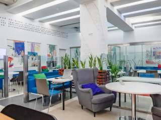Фотография Аренда офиса, 1000 м² , Большой Сампсониевский проспект 61к2  №2