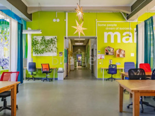 Фотография Аренда офиса, 988 м² , Большой Сампсониевский проспект 61к2 №3 Фотография Аренда офиса, 988 м² , Большой Сампсониевский проспект 61к2 №3