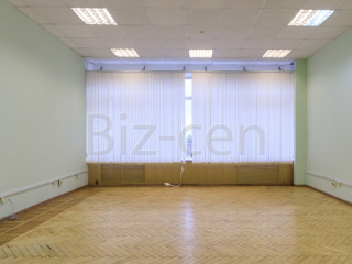 Фотография Аренда офиса, 47 м² , Бухарестская улица 1  №2