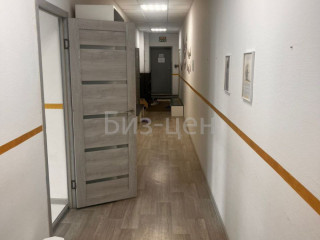 Фотография Аренда офиса, 298 м² , улица Профессора Попова 23  №4