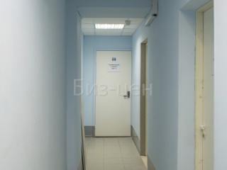 Фотография Аренда офиса, 16 м² , Московский проспект 2/6  №8