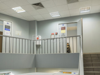 Фотография Аренда офиса, 16 м² , Московский проспект 2/6  №3