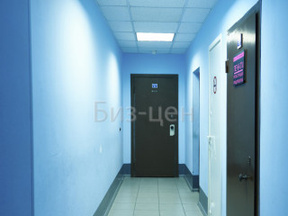 Фотография Аренда офиса, 16 м² , Московский проспект 2/6  №10