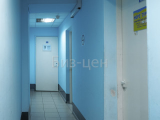 Фотография Аренда офиса, 16 м² , Московский проспект 2/6  №7