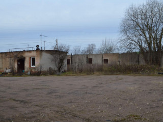 Фотография Продажа производственного помещения, 168 м² , Интернатская улица 19  №6
