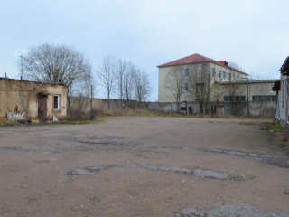 Фотография Продажа производственного помещения, 168 м² , Интернатская улица 19  №2