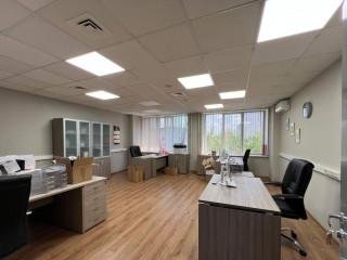 Фотография Аренда офиса, 284 м² , улица Докукина 8с2  №3