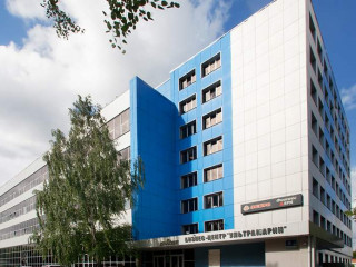 Фотография Аренда офиса, 284 м² , улица Докукина 8с2  №12