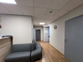 Фотография Аренда офиса, 284 м² , улица Докукина 8с2  №8