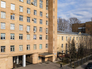 Фотография Аренда офиса, 19 м² , Верхнелихоборская улица 8с11  №8