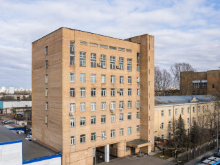 Фотография Аренда офиса, 19 м² , Верхнелихоборская улица 8с11  №6