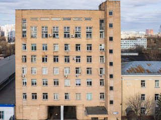 Фотография Аренда офиса, 19 м² , Верхнелихоборская улица 8с11  №7
