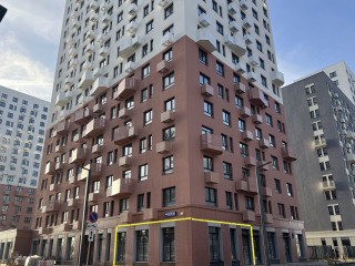 Фотография Аренда помещения свободного назначения, 99 м² , Взлётная улица 5  №3