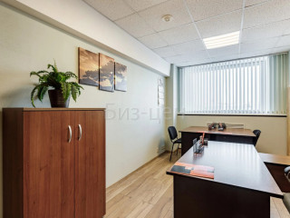 Фотография Аренда офиса, 20 м² , Партийный переулок 1к57с3  №1