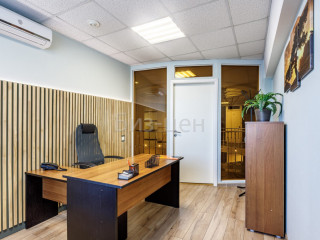 Фотография Аренда офиса, 20 м² , Партийный переулок 1к57с3  №3