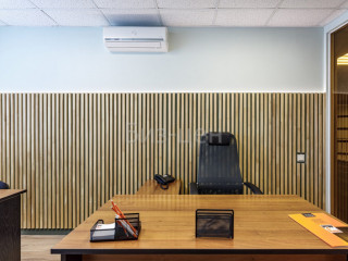 Фотография Аренда офиса, 20 м² , Партийный переулок 1к57с3  №2