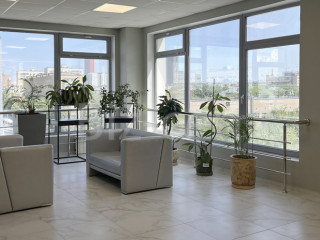 Фотография Аренда офиса, 120 м² , 2-я Хуторская улица 38Ас8  №2