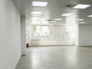 Фотография Аренда офиса, 120 м² , 2-я Хуторская улица 38Ас8  №1