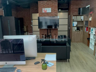 Фотография Аренда офиса, 75 м² , улица Горбунова 2с3  №8