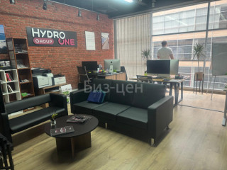 Фотография Аренда офиса, 75 м² , улица Горбунова 2с3  №2