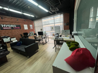 Фотография Аренда офиса, 75 м² , улица Горбунова 2с3  №1