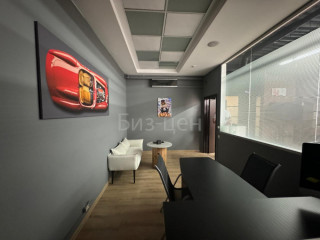 Фотография Аренда офиса, 75 м² , улица Горбунова 2с3  №11
