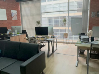 Фотография Аренда офиса, 75 м² , улица Горбунова 2с3  №10