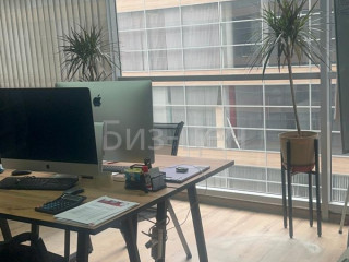 Фотография Аренда офиса, 75 м² , улица Горбунова 2с3  №6
