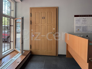 Фотография Аренда офиса, 45 м² , Новокузнецкая улица 13с2  №6
