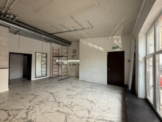 Фотография Аренда офиса, 45 м² , Новокузнецкая улица 13с2  №3