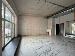 Фотография Аренда офиса, 45 м² , Новокузнецкая улица 13с2  №1