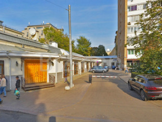 Фотография Аренда офиса, 45 м² , Новокузнецкая улица 13с2  №8