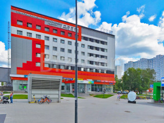 Фотография Аренда офиса, 44 м² , Дмитровское шоссе 98  №4