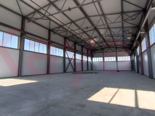 Фотография Аренда склада, 480 м² , улица Пашковский Перекат №1