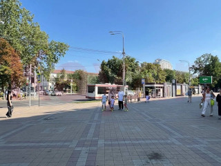 Фотография Продажа магазина, 97 м² , Красная улица №6