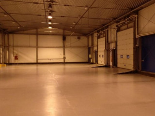 Фотография Аренда склада, 1200 м² , улица Гидрогородок 13с1  №5