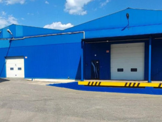 Фотография Аренда склада, 1200 м² , улица Гидрогородок 13с1  №2