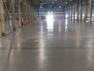 Фотография Аренда склада, 1200 м² , улица Гидрогородок 13с1  №7