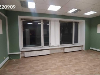 Фотография Аренда офиса, 450 м² , Старокалужское шоссе 62с1к6  №4