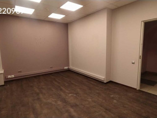 Фотография Аренда офиса, 450 м² , Старокалужское шоссе 62с1к6  №5