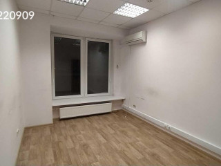 Фотография Аренда офиса, 450 м² , Старокалужское шоссе 62с1к6  №3