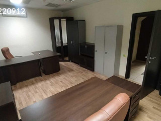 Фотография Аренда офиса, 464 м² , Старокалужское шоссе 62с1к6  №6