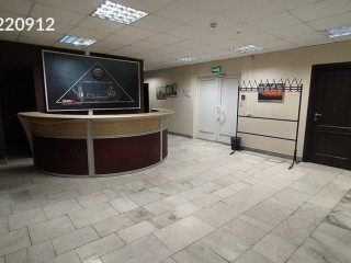 Фотография Аренда офиса, 464 м² , Старокалужское шоссе 62с1к6  №5