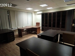 Фотография Аренда офиса, 464 м² , Старокалужское шоссе 62с1к6  №3