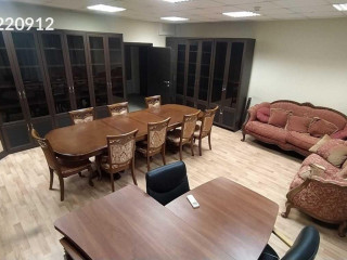 Фотография Аренда офиса, 464 м² , Старокалужское шоссе 62с1к6  №2