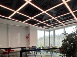 Фотография Аренда офиса, 1500 м² , Тверская улица 22  №4