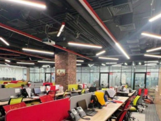 Фотография Аренда офиса, 1500 м² , Тверская улица 22  №3