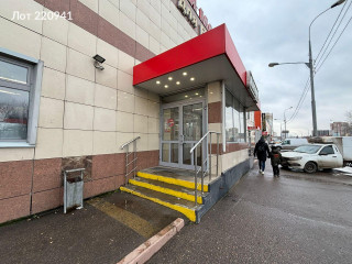 Фотография Аренда помещения свободного назначения, 408 м² , улица Ленина 42/1Б  №1