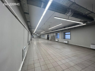Фотография Аренда помещения свободного назначения, 408 м² , улица Ленина 42/1Б  №7